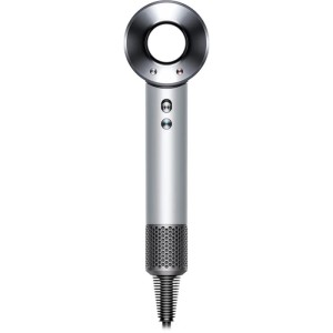 Фен Dyson Supersonic HD12 Professional Edition Silver/Nickel