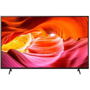 Телевизор Sony KD-50X75K