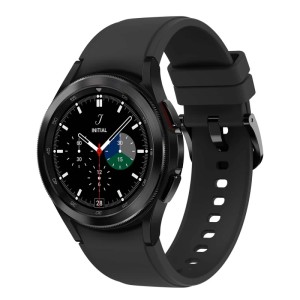 Смарт-часы Samsung Galaxy Watch4 Classic 42 mm (SM-R880) Black