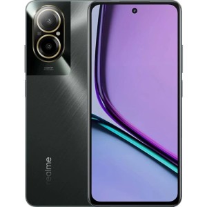 Смартфон Realme C67 6/128Gb Black Rock