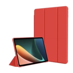 Чехол-книжка Smart Case для XiaoMi Pad 5 Red