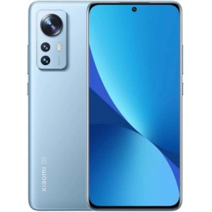 Смартфон Xiaomi 12 12/256Gb Blue Global Version