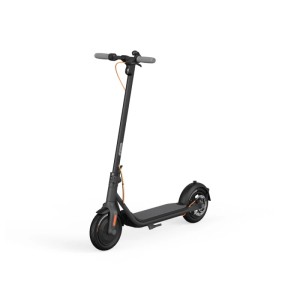 Электросамокат Ninebot KickScooter F30P Black