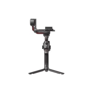 Электрический стабилизатор DJI Ronin-RS 3 Black