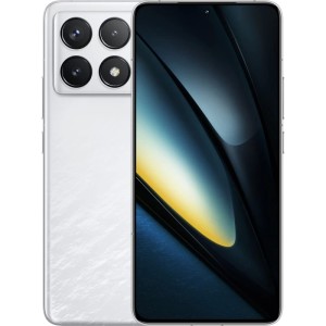 Смартфон Xiaomi Poco F6 Pro 16/1Tb White Global Version