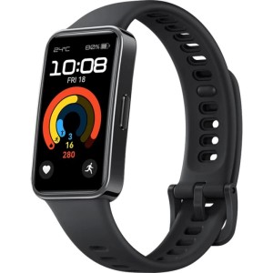 Фитнес-браслет Huawei Band 9 Starry Black (55020BYK)