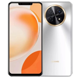 Смартфон Huawei Nova Y91 8/128Gb Moonlight Silver