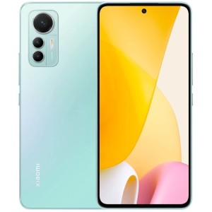 Смартфон Xiaomi 12 Lite 8/128Gb Green Global Version EAC