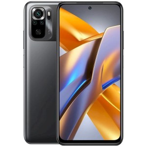 Смартфон Xiaomi Poco M5s 4/128GB Grey Global Version