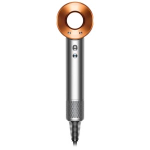 Фен Dyson Supersonic HD07 Nickel/Copper