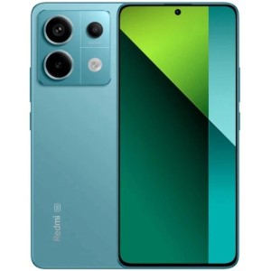 Смартфон Xiaomi Redmi Note 13 Pro 5G 8/256Gb Ocean Teal Global Version