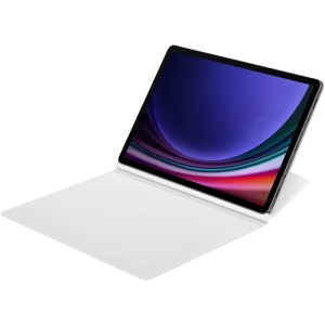 Чехол-книжка Samsung Smart Book Cover для Tab S9 White