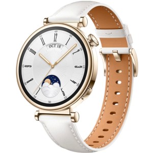 Смарт-часы Huawei Watch GT 4 41mm White (55020BHX)