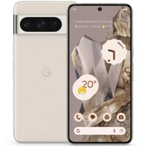 Смартфон Google Pixel 8 Pro 12/128Gb Porcelain (USA)