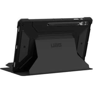 Чехол UAG Metropolis SE для Samsung Tab S9 Ultra (224341114040) Black