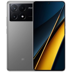 Смартфон Xiaomi Poco X6 Pro 5G 12/512Gb Grey Global Version