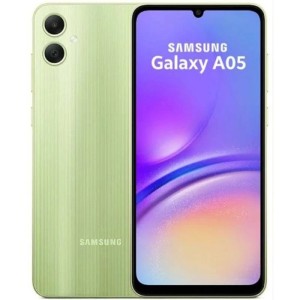 Смартфон Samsung Galaxy A05 SM-A055 4/128Gb Green