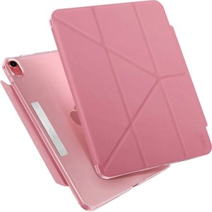 Чехол Uniq Camden для iPad 10.9 2022 Pink