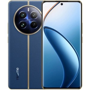 Смартфон Realme 12 Pro 12/512Gb Submarine Blue