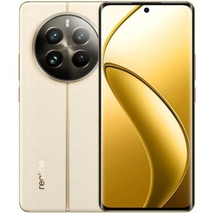 Смартфон Realme 12 Pro 8/256Gb Navigator Beige