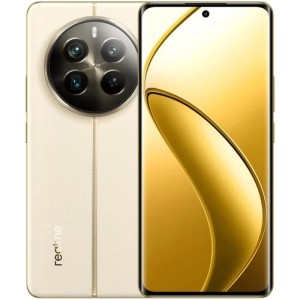 Смартфон Realme 12 Pro Plus 12/512Gb Navigator Beige