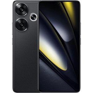 Смартфон Xiaomi Poco F6 8/256Gb Black Global Version