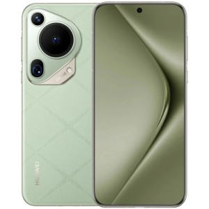 Смартфон Huawei Pura 70 Ultra 16/512GB Green (51097WWR)