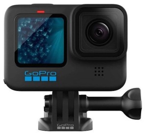 GoPro HERO11 Black Edition (CHDHX-112)