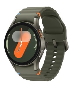 Смарт-часы Samsung Galaxy Watch7 40 mm Bluetooth