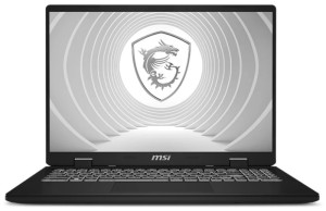 Ноутбук MSI CreatorPro M16 HX C14VKG-288US (Intel Core i7 14650HX 1.6GHz/16"/1920x1200/32GB/1TB SSD/NVIDIA RTX 3000 ADA 8GB/Win 11)