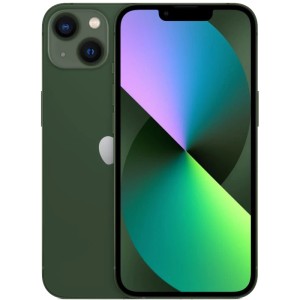 Смартфон Apple iPhone 13 256Gb Alpine Green