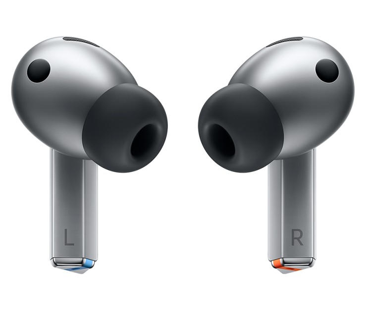 Беспроводные наушники Samsung Galaxy Buds3 Pro