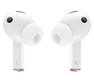 Беспроводные наушники Samsung Galaxy Buds3 Pro