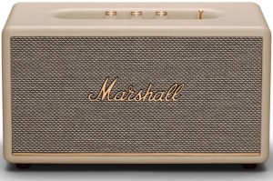 Портативная акустика Marshall Stanmore III, 80 Вт, бежевый