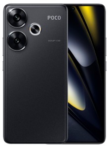 Смартфон POCO F6 12GB/512GB