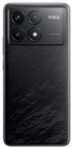 Смартфон POCO F6 Pro 12GB/512GB