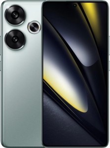 Xiaomi Смартфон Xiaomi POCO F6 8/256GB Global (Зеленый, 8 ГБ, 256 ГБ)