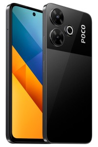 Смартфон POCO M6 6GB/128GB