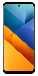 Смартфон POCO M6 6GB/128GB