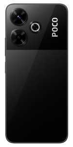 Смартфон POCO M6 6GB/128GB