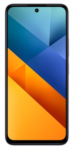 Смартфон POCO M6 8GB/256GB