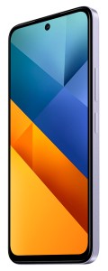 Смартфон POCO M6 8GB/256GB