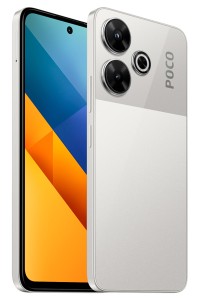 Смартфон POCO M6 6GB/128GB