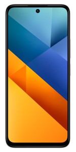 Смартфон POCO M6 8GB/256GB