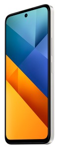 Смартфон POCO M6 8GB/256GB