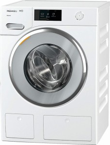 Стиральная машина Miele WWV 980 WPS