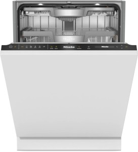 Встраиваемая посудомоечная машина Miele G 7795 SCVi XXL AutoDos K2O