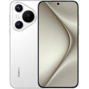 Смартфон Huawei Pura 70 12/256GB White (51097VXW)