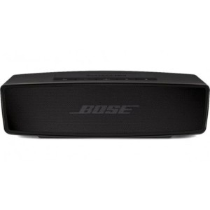 Портативная колонка Bose SoundLink Mini II Black