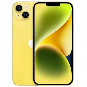 Смартфон Apple iPhone 14 Plus 128GB Yellow